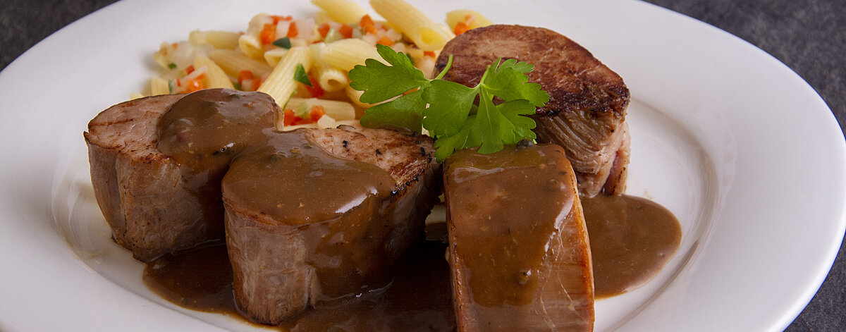 Schnelle Schmankerln